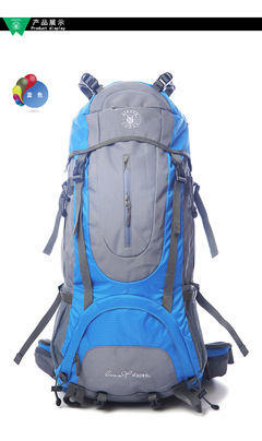 義烏天羽戶外 供應優質登山包與野營睡袋，助您暢享戶外探險